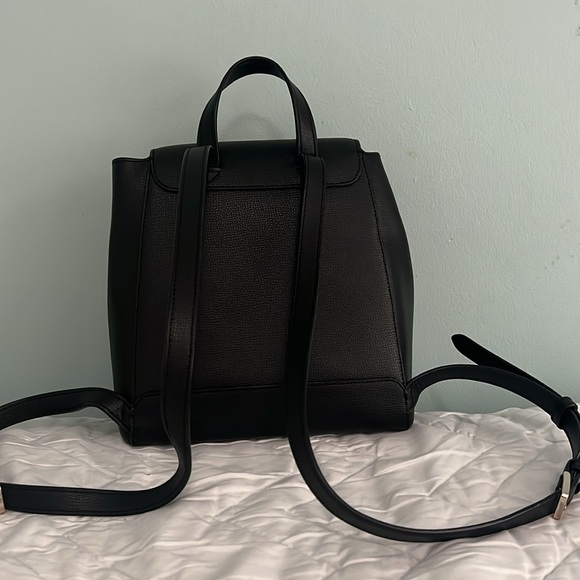 Kate Spade Kristi Medium Flap Backpack - Picture 7 of 12